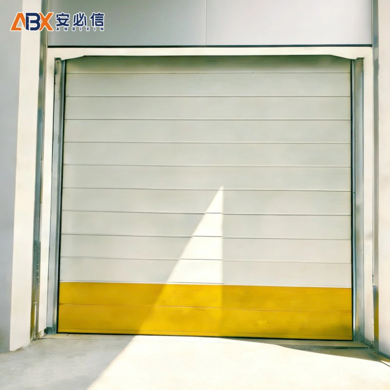 吕梁市垂直提升门